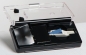 Preview: Canon Focusing Screen EC-D Gittermattscheibe *gebraucht* #1