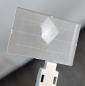 Preview: Canon Focusing Screen EC-D Gittermattscheibe *gebraucht* #1