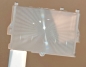 Preview: Canon Focusing Screen EF-D Gittermattscheibe *gebraucht*