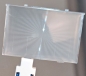 Preview: Canon Focusing Screen EG-D Gittermattscheibe *gebraucht*