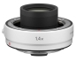 Preview: Canon RF 1,4x Telekonverter / Extender
