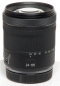 Preview: Canon RF 24-105mm/F4,0-7,1 IS STM *gebraucht*