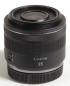 Preview: Canon RF 35mm/F1,8 Macro IS STM *gebraucht*