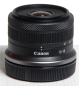 Preview: Canon RF-S 10-18mm/F4,5-6,3 IS STM *gebraucht*