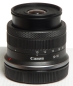 Preview: Canon RF-S 10-18mm/F4,5-6,3 IS STM *gebraucht*