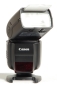 Preview: Canon Speedlite 430EX III-RT *gebraucht*