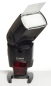 Preview: Canon Speedlite 580EX Blitzgerät *gebraucht*