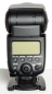 Preview: Canon Speedlite 580EX II Blitzgerät *gebraucht*