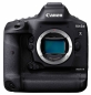 Preview: Canon EOS-1D X Mark III Body