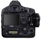 Preview: Canon EOS-1D X Mark III Body