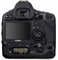 Preview: Canon EOS-1D X Mark III Body