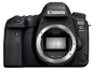 Preview: Canon EOS 6D Mark II Body