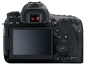 Preview: Canon EOS 6D Mark II Body