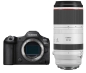 Preview: Canon EOS R5 Mark II Kit RF 100-500mm L
