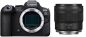 Preview: Canon EOS R6 Mark II Kit RF 45mm/F1,2 STM