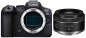 Preview: Canon EOS R6 Mark II Kit RF 50mm/F1,8