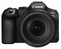 Preview: Canon R6 Mark III Kit mit 24-105 f4,0 Ansicht von vorn