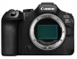 Preview: Canon R6 Mark III Frontansicht