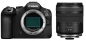 Preview: Canon R6 Mark III Frontansicht