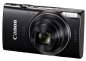 Preview: Schwarze IXUS 285 HS A