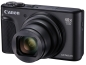 Preview: Canon PowerShot SX740 HS Lite