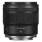 Preview: Canon RF 45mm/F1,2 STM