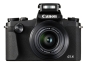 Preview: Canon PowerShot G1 X Mark III