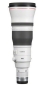 Preview: Canon RF 600mm/F4,0 L IS USM
