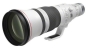 Preview: Canon RF 600mm/F4,0 L IS USM
