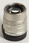Preview: Contax Carl Zeiss Sonnar T* 2,8/90mm für Contax G-Mount *gebraucht*