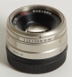 Preview: Contax Carl Zeiss Planar T* 2,0/35mm für Contax G-Mount *gebraucht*