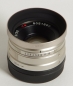 Preview: Contax Carl Zeiss Planar T* 2,0/35mm für Contax G-Mount *gebraucht*