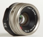 Preview: Contax Carl Zeiss Planar T* 2,0/35mm für Contax G-Mount *gebraucht*
