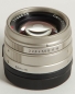 Preview: Contax Carl Zeiss Planar T* 2,0/45mm für Contax G-Mount *gebraucht*