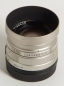 Preview: Contax Carl Zeiss Planar T* 2,0/45mm für Contax G-Mount *gebraucht*