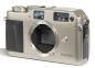 Preview: Contax G1 Messsucherkamera Gehäuse/Body *gebraucht*