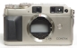 Preview: Contax G1 Messsucherkamera Gehäuse/Body *gebraucht*