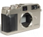 Preview: Contax G1 Messsucherkamera Gehäuse/Body *gebraucht*