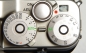 Preview: Contax G1 Messsucherkamera Gehäuse/Body *gebraucht*