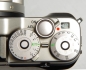 Preview: Contax G1 Messsucherkamera Kit Carl Zeiss Planar T* 2,0/45mm