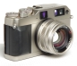 Preview: Contax G1 Messsucherkamera Kit Carl Zeiss Planar T* 2,0/45mm