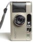 Preview: Contax T2 Kleinbildkamera mit Carl Zeiss Sonnar 38mm/F2,8 silber *gebraucht*