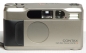 Preview: Contax T2 mit verschlossenem Deckel