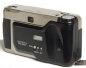 Preview: Contax T2 Kleinbildkamera mit Carl Zeiss Sonnar 38mm/F2,8 silber *gebraucht*