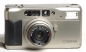 Preview: Contax TVS von vorn