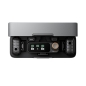 Preview: DJI MIC 2 Funkmikrofonsystem (2 TX + 1 RX + Charging Case) 2 Sender + 1 Empfänger
