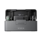 Preview: DJI MIC 2 Funkmikrofonsystem (2 TX + 1 RX + Charging Case) 2 Sender + 1 Empfänger