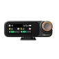 Preview: DJI MIC 2 Funkmikrofonsystem (2 TX + 1 RX + Charging Case) 2 Sender + 1 Empfänger