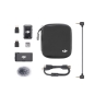 Preview: DJI MIC 2 Funkmikrofonsystem (1 TX + 1 RX) 1 Sender + 1 Empfänger