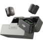 Preview: DJI MIC 3 Funkmikrofonsystem (2 TX + 1 RX + Charging Case) 2 Sender + 1 Empfänger